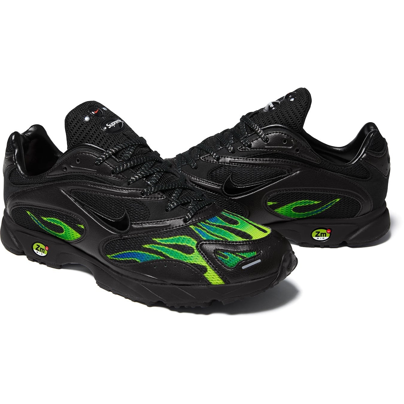 Supreme®/Nike® Air Streak Spectrum Plus view 5